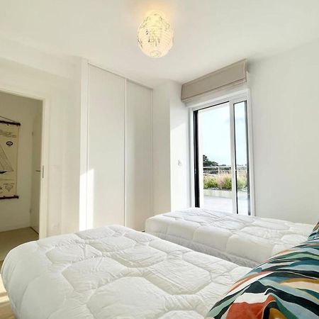 Luxury Haut Standing Vue Mer D'Exception 360 Гидель Экстерьер фото