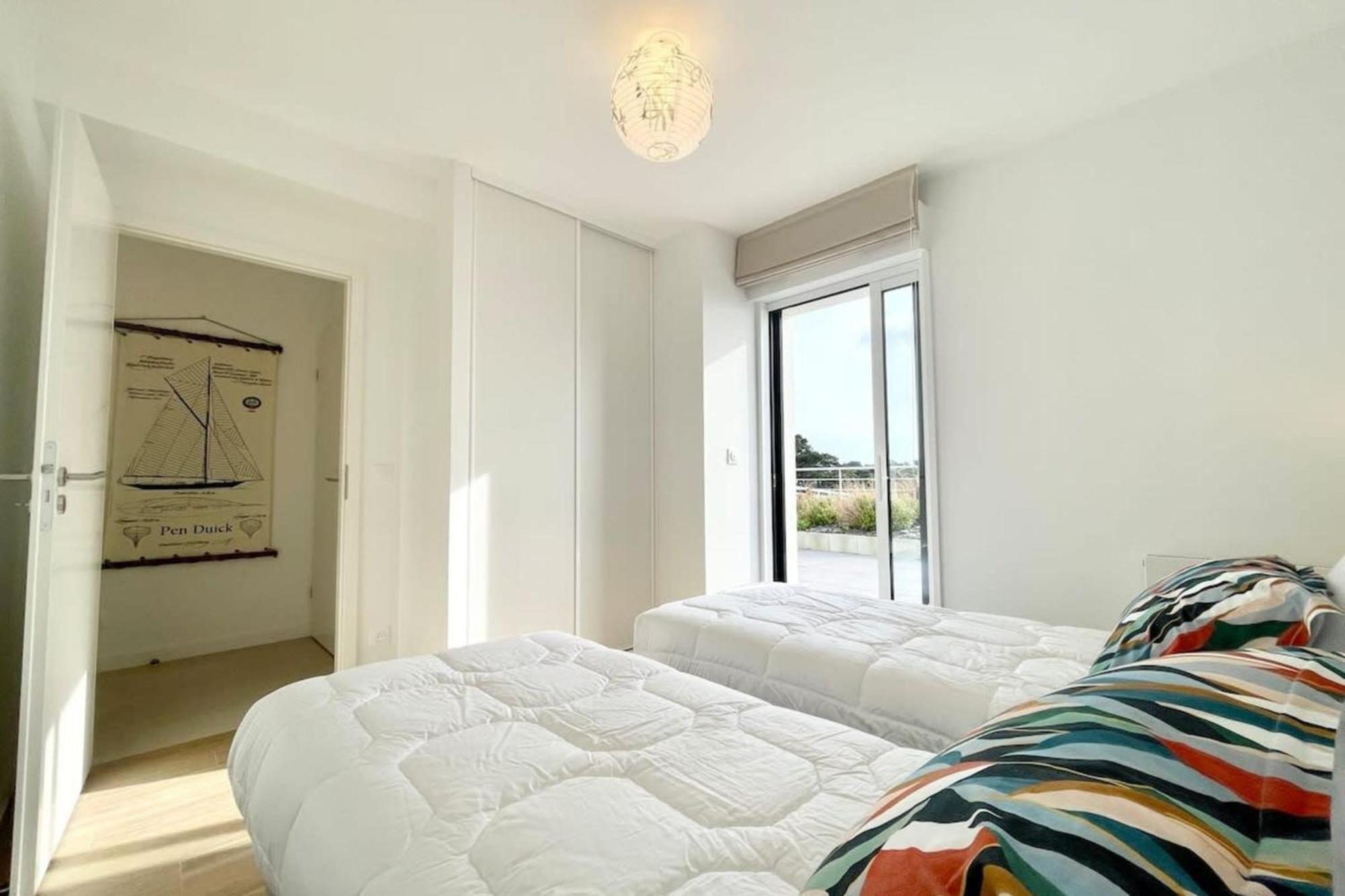 Luxury Haut Standing Vue Mer D'Exception 360 Гидель Экстерьер фото