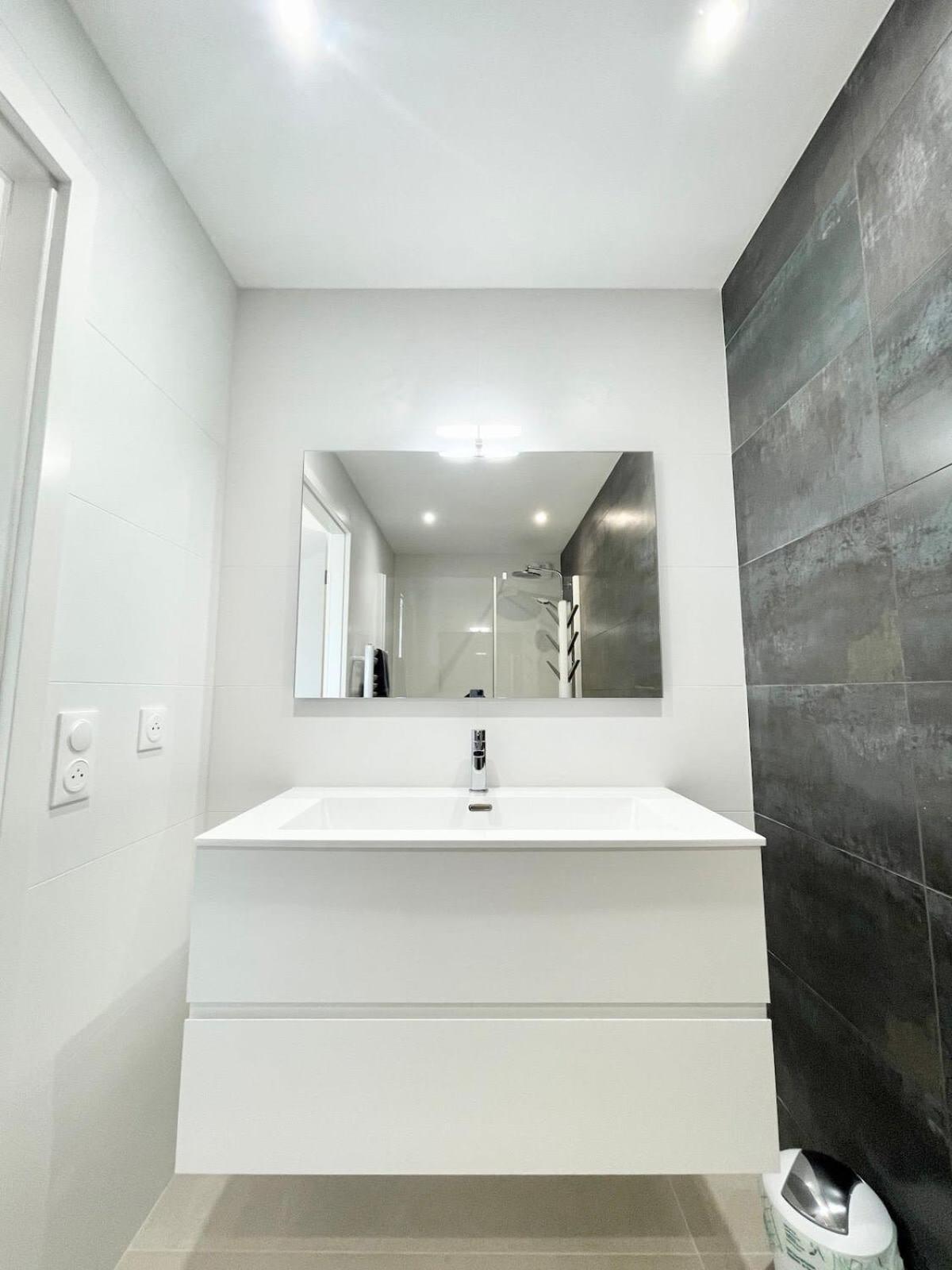 Luxury Haut Standing Vue Mer D'Exception 360 Гидель Экстерьер фото