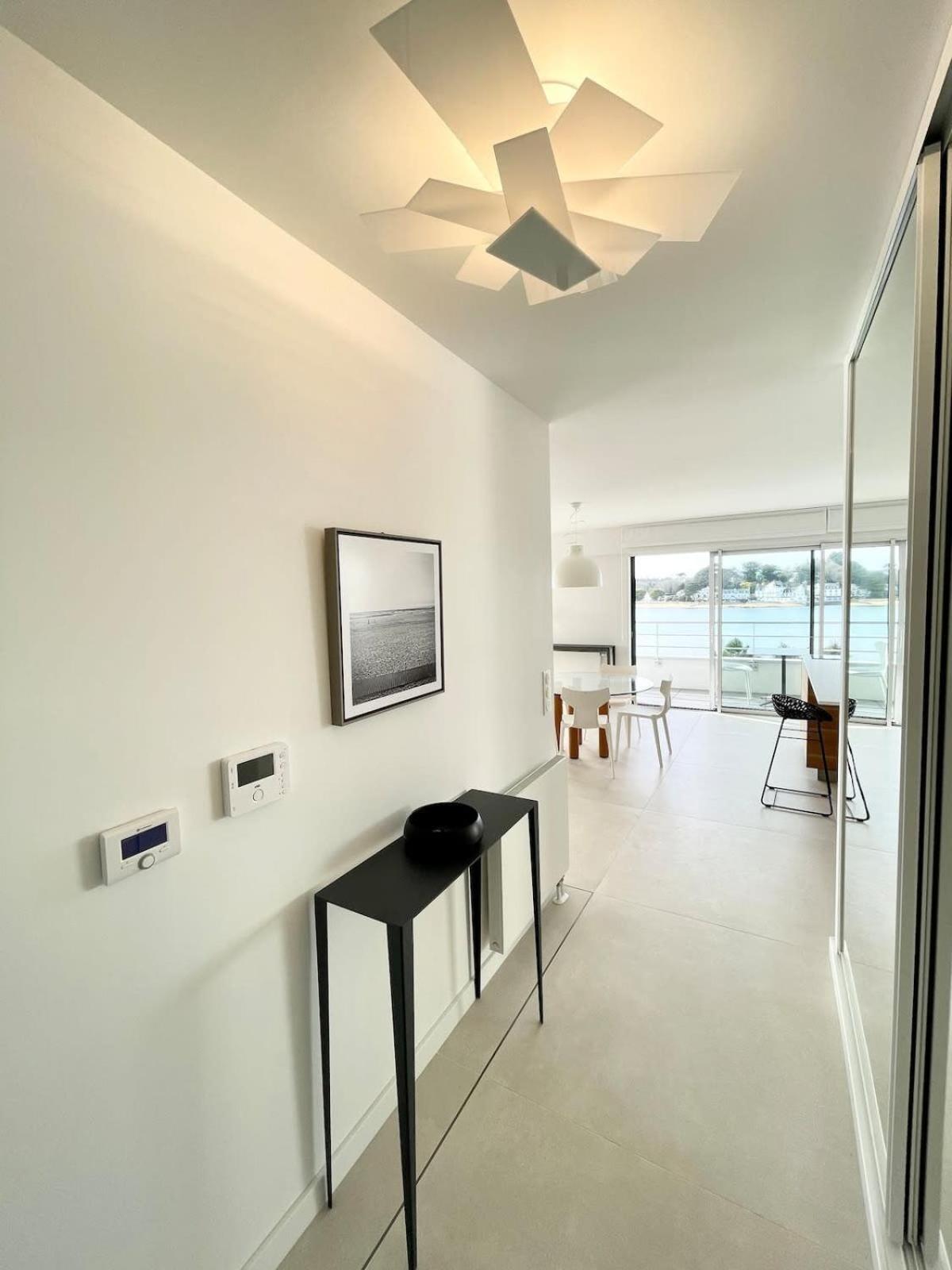 Luxury Haut Standing Vue Mer D'Exception 360 Гидель Экстерьер фото