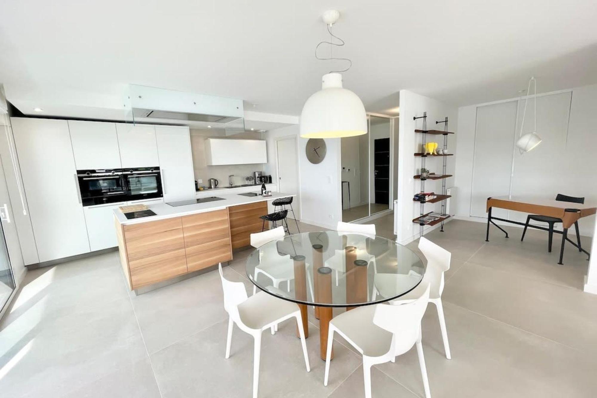 Luxury Haut Standing Vue Mer D'Exception 360 Гидель Экстерьер фото